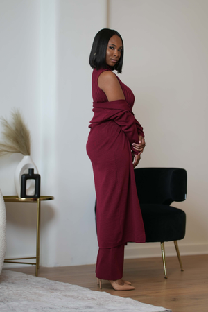 Ruby Rose COZY 3-PIECE SET