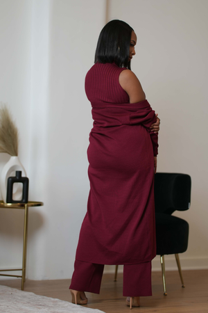 Ruby Rose COZY 3-PIECE SET