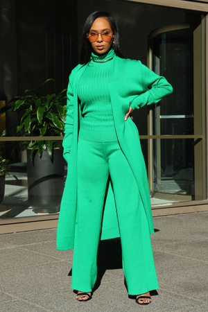 Soul Sister COZY 3-PIECE SET