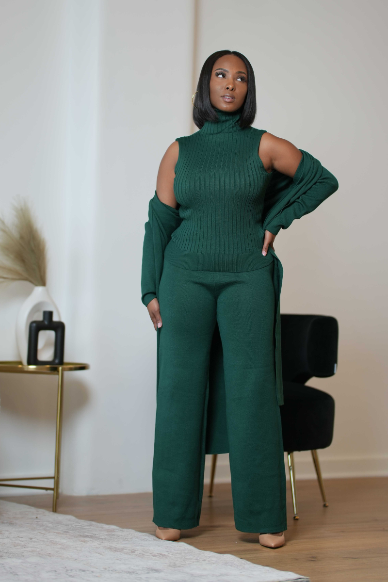 Forest Essence COZY 3-PIECE SET