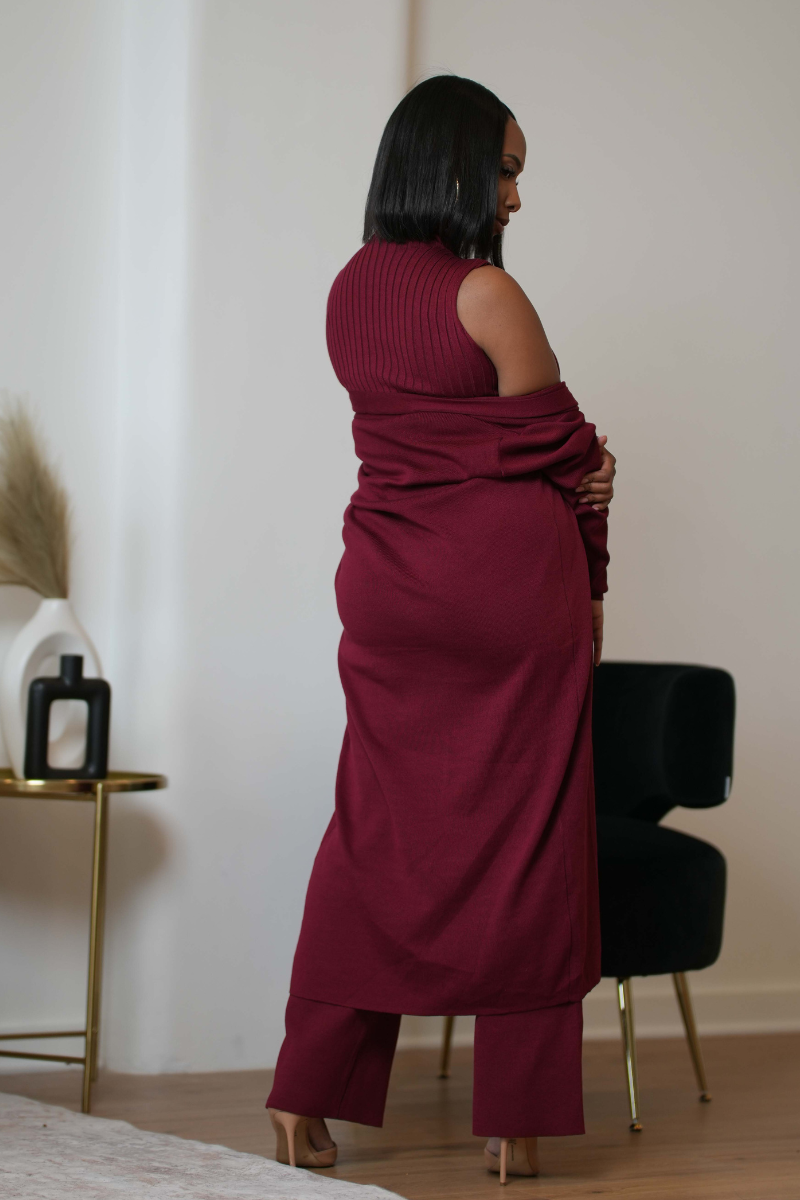 Ruby Rose COZY 3-PIECE SET