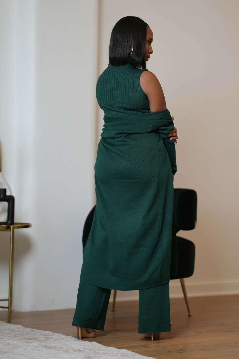 Forest Essence COZY 3-PIECE SET