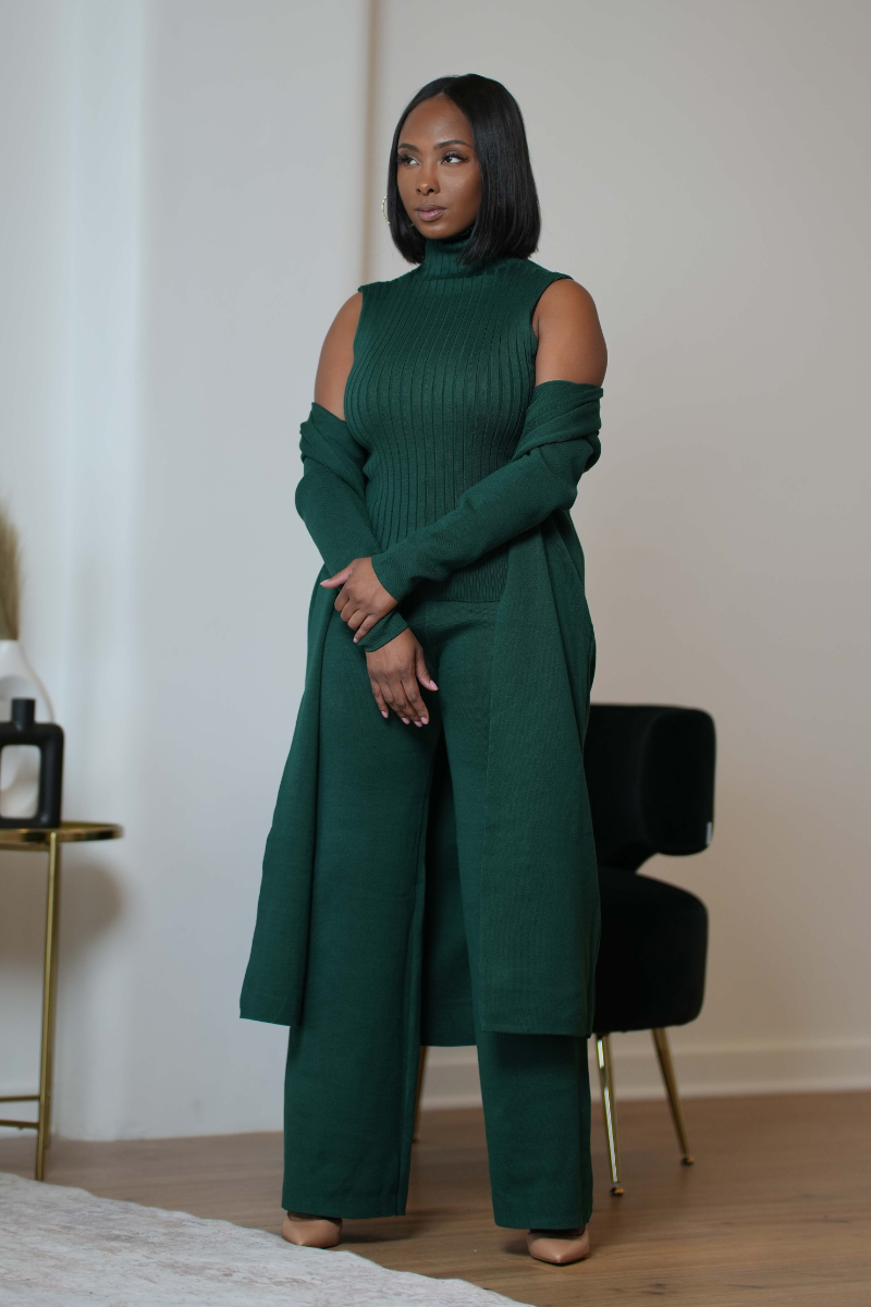 Forest Essence COZY 3-PIECE SET