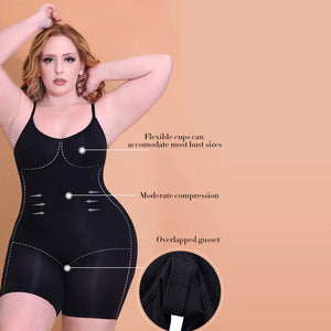 She’s Sexy Shape Wear
