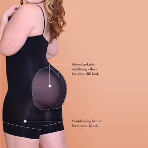 She’s Sexy Shape Wear