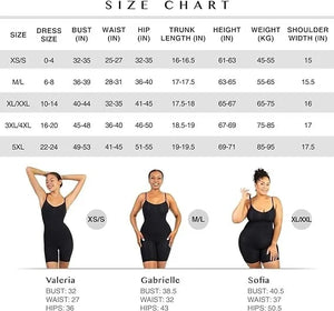 She’s Sexy Shape Wear